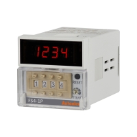 FS4-1P4 Autonics FS series programm