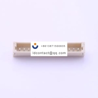 CJT Connector A1501WR-S-14P_Series: