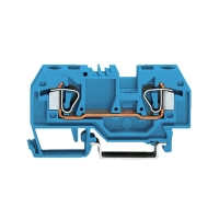 282-904 WAGO 2-wire ordinary termin