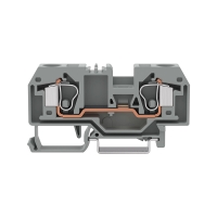 284-901 WAGO 2-wire ordinary termin