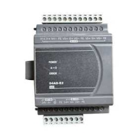 DVP04AD-E2_Delta module DVP04AD-E2