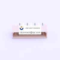 CJT Connector A2004WV-8P_Spacing:2m