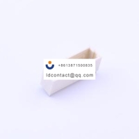 CJT Connector A1002WR-S-8P_Series:S