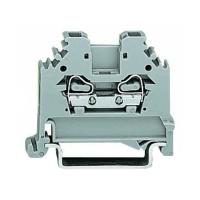 280-101 WAGO 2-wire ordinary termin