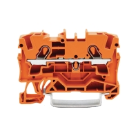 2004-1202 WAGO 2-wire ordinary term