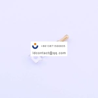 CJT Connector A2547-GP_Plastic-shel