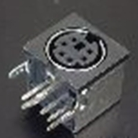 JST Connector MD-S6100-90  (LF);_MD