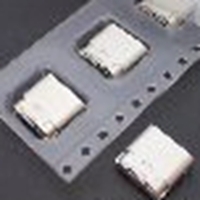 JST Connector UBC-R1B12-56C-7ATS-TB