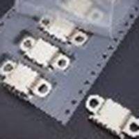 JST Connector UBC-R9AB12-56C-7ATS-T