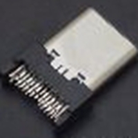 JST Connector UBC-P-514-7B(HF)_UBC