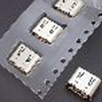 JST Connector UBC-RA-TF(HF)_UBC