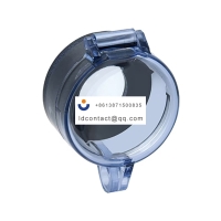 IDEC HW9Z-KL1_HW emergency stop but