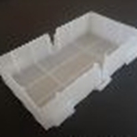 JST Connector JFM-4PC-S_JFA-M ACCES