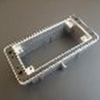 JST Connector JFM-PSA-4_JFA-M ACCES