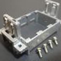 JST Connector JFM-GPAK-3_JFA-M ACCE