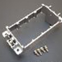 JST Connector JFM-GPAK-4_JFA-M ACCE