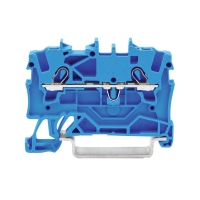 2001-1204 WAGO 2-wire ordinary term