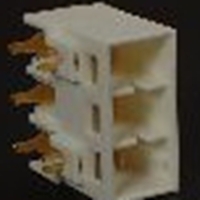 JST Connector S03B-JTSLSS-GSANYR_J-