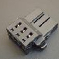 JST Connector 03JFAT-SAYGGKK-A_J-FA