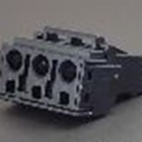 JST Connector 03JFAT-SAXGSA-L_J-FAT