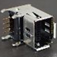 JST Connector MUF-RS8DK-GKXR_MUF RE