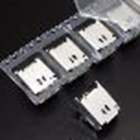 JST Connector MUF-RS10SK-GKX-TB  (L