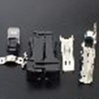 JST Connector MUF-PK6K-X_MUF PLUG K