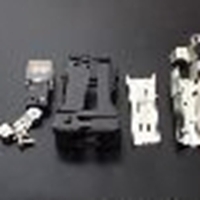 JST Connector MUF-PK8K-X_MUF PLUG K