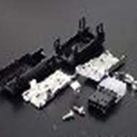 JST Connector MUF-PK10K-X_MUF PLUG 