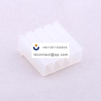 CJT Connector A3961H-4P_3.96mm 1x4P