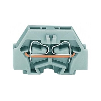 260-301 WAGO 2-wire terminal block