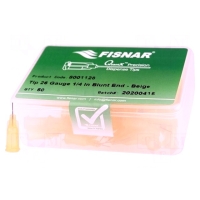 Measuring Instruments Accessories F