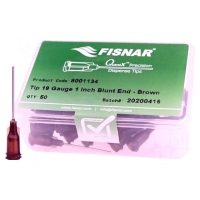 Measuring Instruments Accessories F