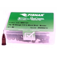 Measuring Instruments Accessories F