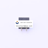 CJT Connector A2005HWV-2P_Spacing:2