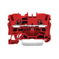 2004-1203 WAGO 2-wire ordinary term