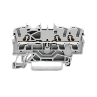 2002-1301 WAGO 3-wire ordinary term