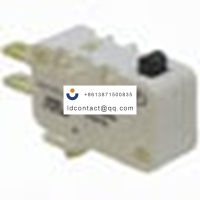 Crouzet Limit Switches _83161813_SW