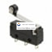 Crouzet Limit Switches _X0229210_SW