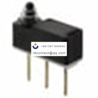 Crouzet Limit Switches _83200004_SW