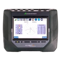 Measuring Instruments Accessories G