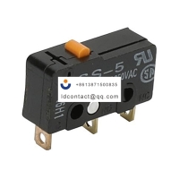 SS-5-F Omron SS ultra small micro s