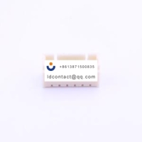 CJT Connector A1251WR-6P_Spacing:1.