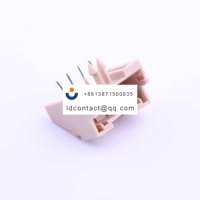 CJT Connector A2508WR-F-4P_Series:X