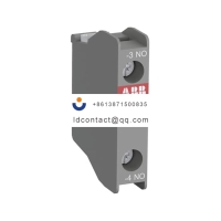 CA5X-01  ABB  10139486_AX auxiliary