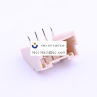 CJT Connector A2508WR-4P_Series:XA 