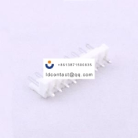 CJT Connector A3963WV-9P_Series:VH 