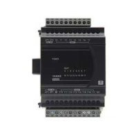 DVP16XN211T_Delta PLC module; DVP16