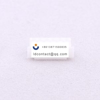 CJT Connector A1501H-6P_1.5mm 1x6P