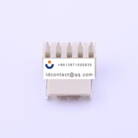 CJT Connector C2504WR-5P_Spacing:2.